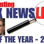 Fox News Lies - Lie of the Year